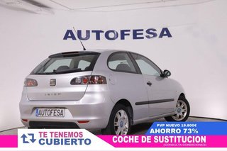 Seat IBIZA 1.4 TDI 70CV 3P