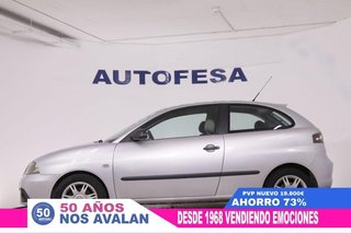 Seat IBIZA 1.4 TDI 70CV 3P