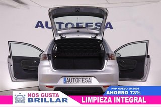 Seat IBIZA 1.4 TDI 70CV 3P
