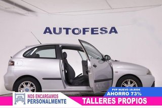 Seat IBIZA 1.4 TDI 70CV 3P