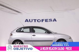 Seat IBIZA 1.4 TDI 70CV 3P