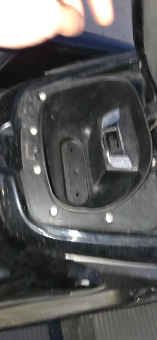 Moto de agua Kawasaki STX-15F