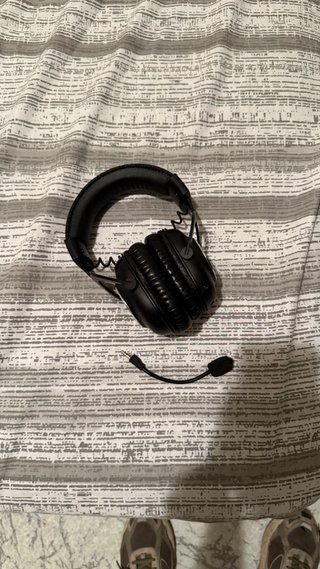 Logitech G PRO X