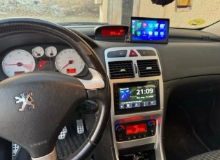 Peugeot 307 2007