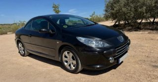 Peugeot 307 2007