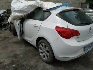 Soporte motor delantero opel 13248600 astra 318181
