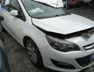 Soporte motor delantero opel 13248600 astra 318181