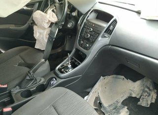 Soporte motor delantero opel 13248600 astra 318181