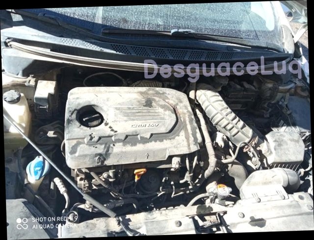 CERRADURA TRASERA IZQUIERDA KIA CEE'D SPORTY WAGON