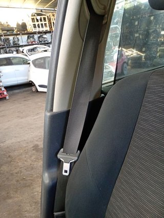 KIT AIRBAG Renault Scenic II (JM)(2003->)