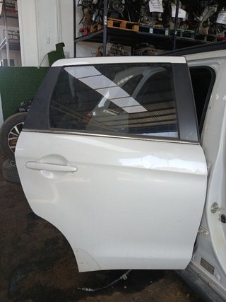 PUERTA TRASERA DERECHA Mitsubishi ASX (GA0W)(2010->)