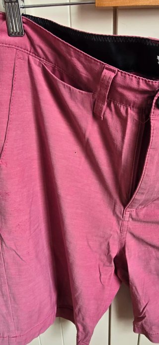 Bermudas Híbridos "Billabong" Crossfire Talla 31