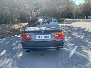BMW 320I (m) 170cv