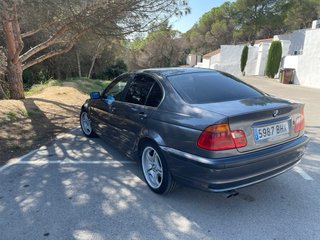 BMW 320I (m) 170cv