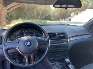 BMW 320I (m) 170cv