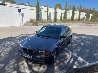 BMW 320I (m) 170cv