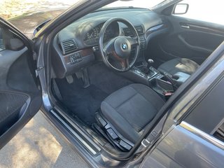 BMW 320I (m) 170cv