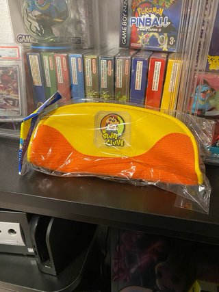Shin Chan GBA Pack Especial