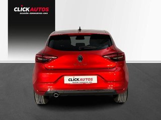 Renault Clio 1.0 TCE 90CV Techno