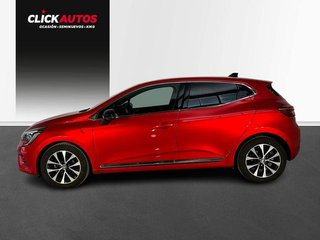 Renault Clio 1.0 TCE 90CV Techno