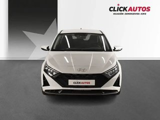 Hyundai i20 1.2 MPI 79CV Klass