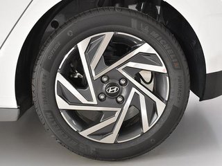 Hyundai i20 1.2 MPI 79CV Klass