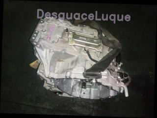 CAJA DE CAMBIO AUTOMATICA TOYOTA C-HR