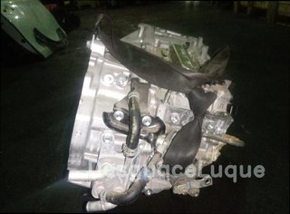 CAJA DE CAMBIO AUTOMATICA TOYOTA C-HR