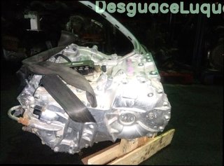 CAJA DE CAMBIO AUTOMATICA TOYOTA C-HR