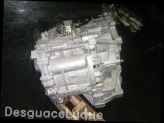 CAJA DE CAMBIO AUTOMATICA TOYOTA C-HR