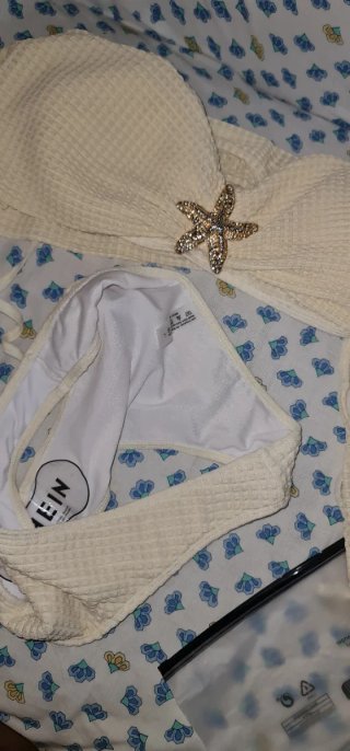Traje de baño Shein Talla L