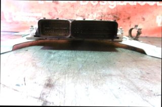 CENTRALITA MOTOR FIAT BRAVO