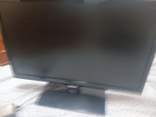 Televisor Samsung Negro