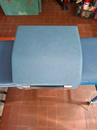 Macchina da scrivere Antares