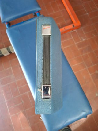 Macchina da scrivere Antares