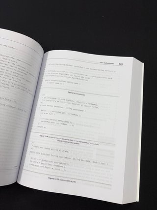 ESTRUCTURAS DE DATOS EN JAVA