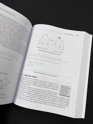 ESTRUCTURAS DE DATOS EN JAVA