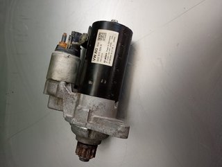 MOTOR ARRANQUE Opel Astra K Sports Tourer (10.2015->)