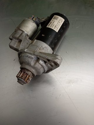 MOTOR ARRANQUE Opel Astra K Sports Tourer (10.2015->)