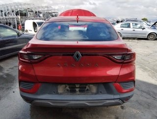 1876004 amortiguador 543039724r renault arkana (eu