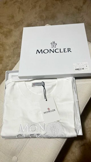 Camiseta  Blanca Talla M