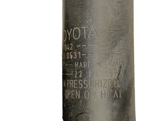 AMORTIGUADOR TRASERO DERECHO TOYOTA VERSO (AUR2/Z