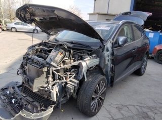 1876212 amortiguador 543024ea3a renault kadjar