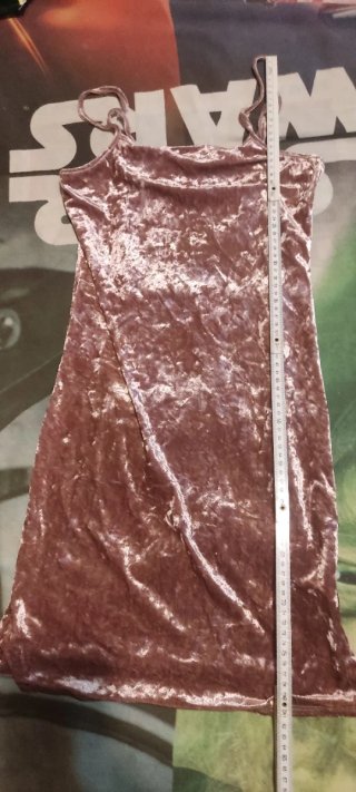 Vestido M Lefties