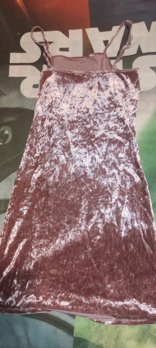 Vestido M Lefties