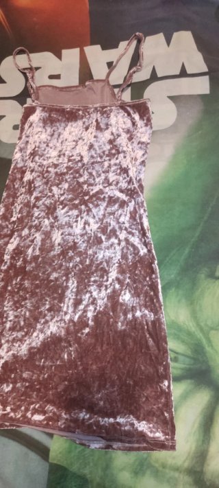 Vestido M Lefties