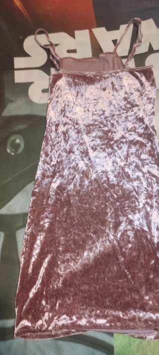 Vestido M Lefties