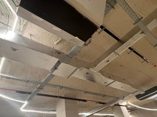 Conductos de Fibra