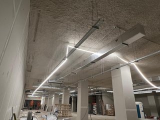 Conductos de Fibra