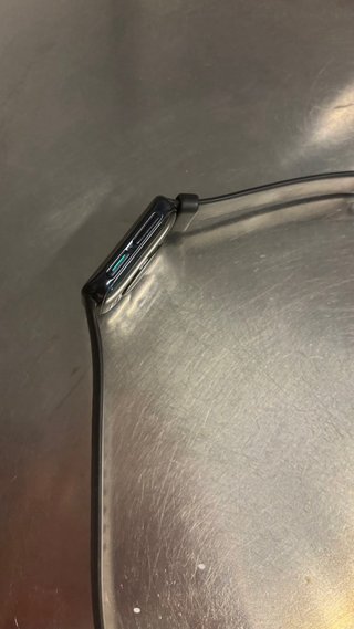Oppo Watch 19FB Negro